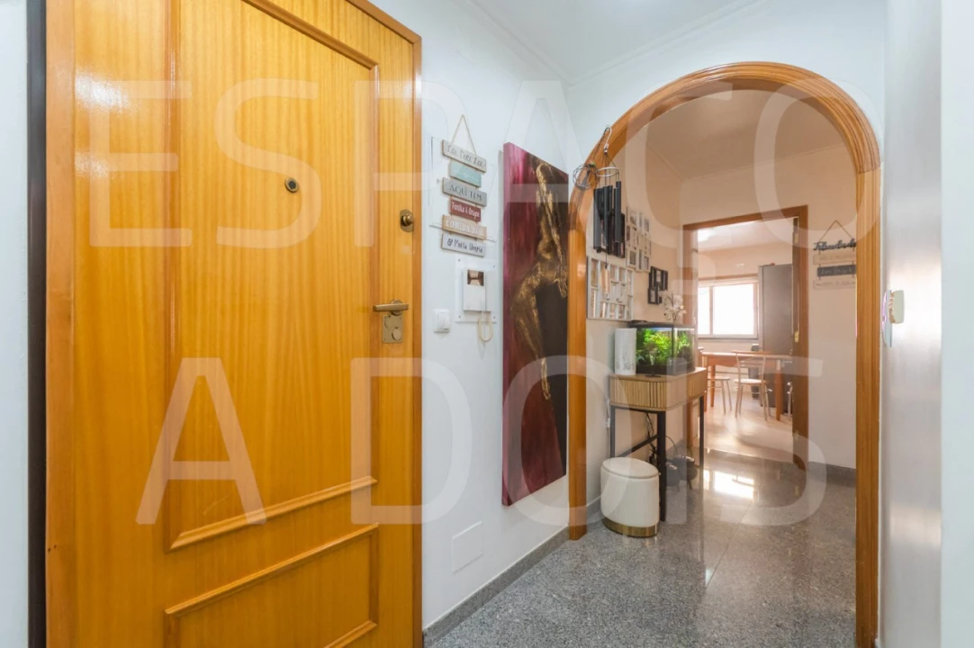Apartamento T2 para Venda em Queluz e Belas Foto 15