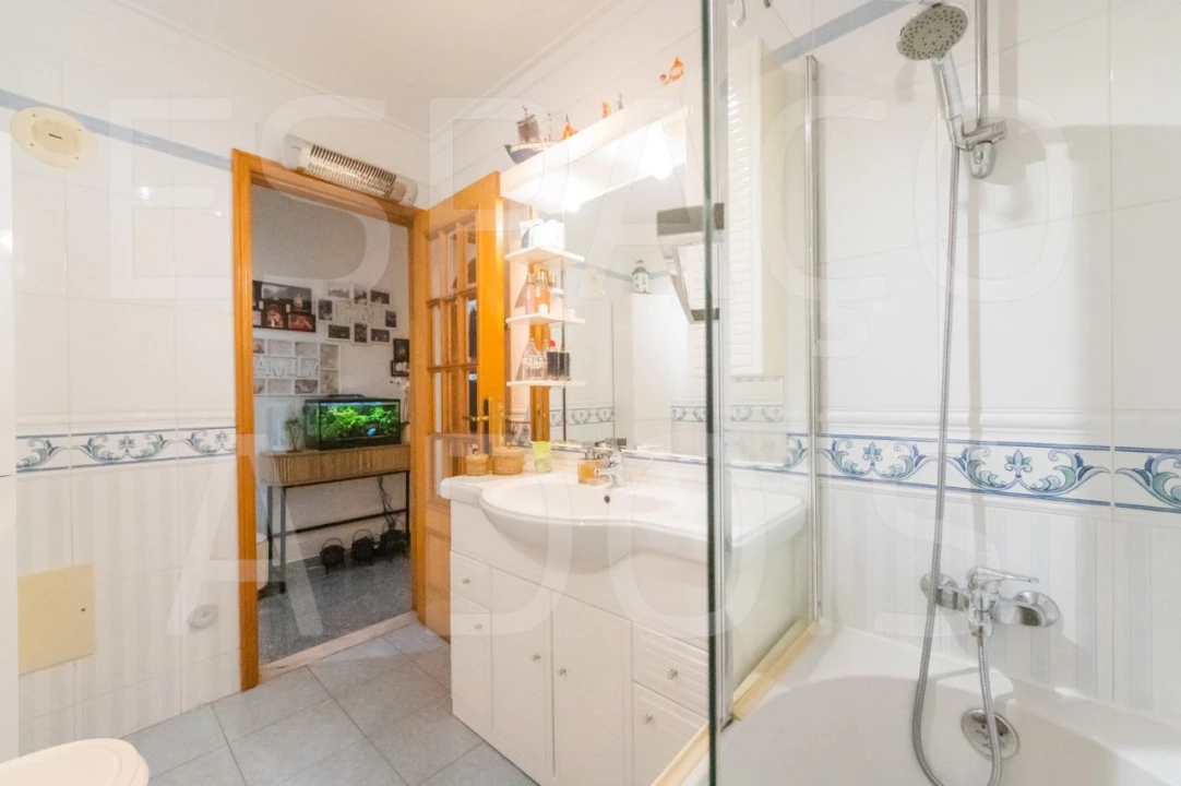 Apartamento T2 para Venda em Queluz e Belas Foto 26