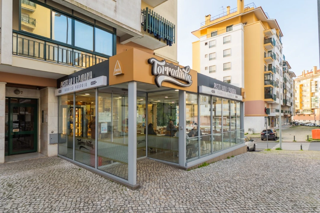 Apartamento T2 para Venda em Queluz e Belas Foto 53