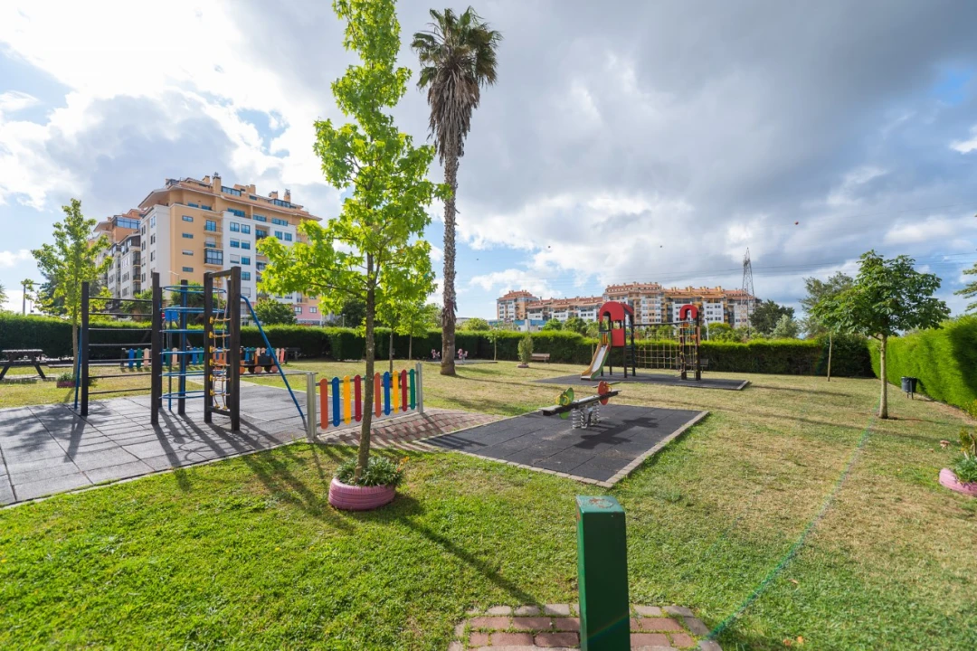 Apartamento T2 para Venda em Queluz e Belas Foto 56