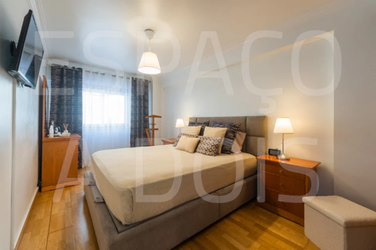 Apartamento T2 para Venda em Queluz e Belas Foto 29