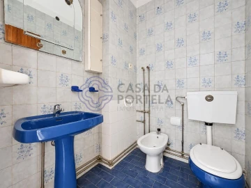 Apartamento T3 para Venda em Póvoa de Varzim, Beiriz e Argivai