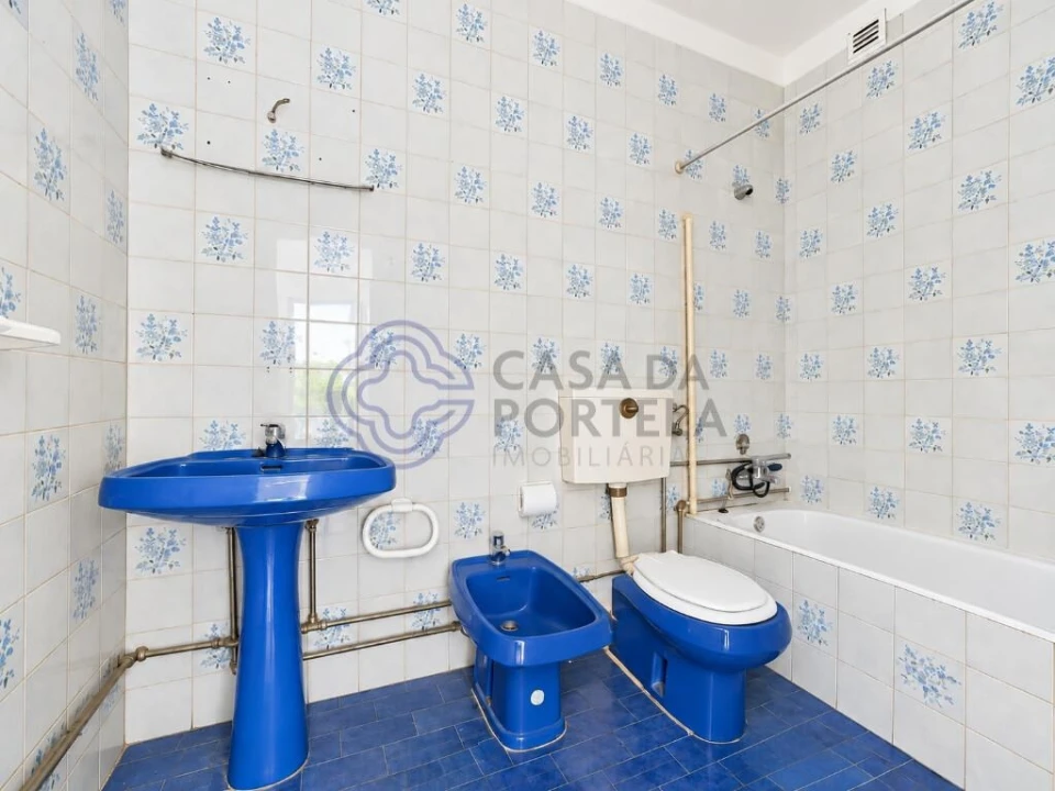 Apartamento T3 para Venda em Póvoa de Varzim, Beiriz e Argivai Foto 14