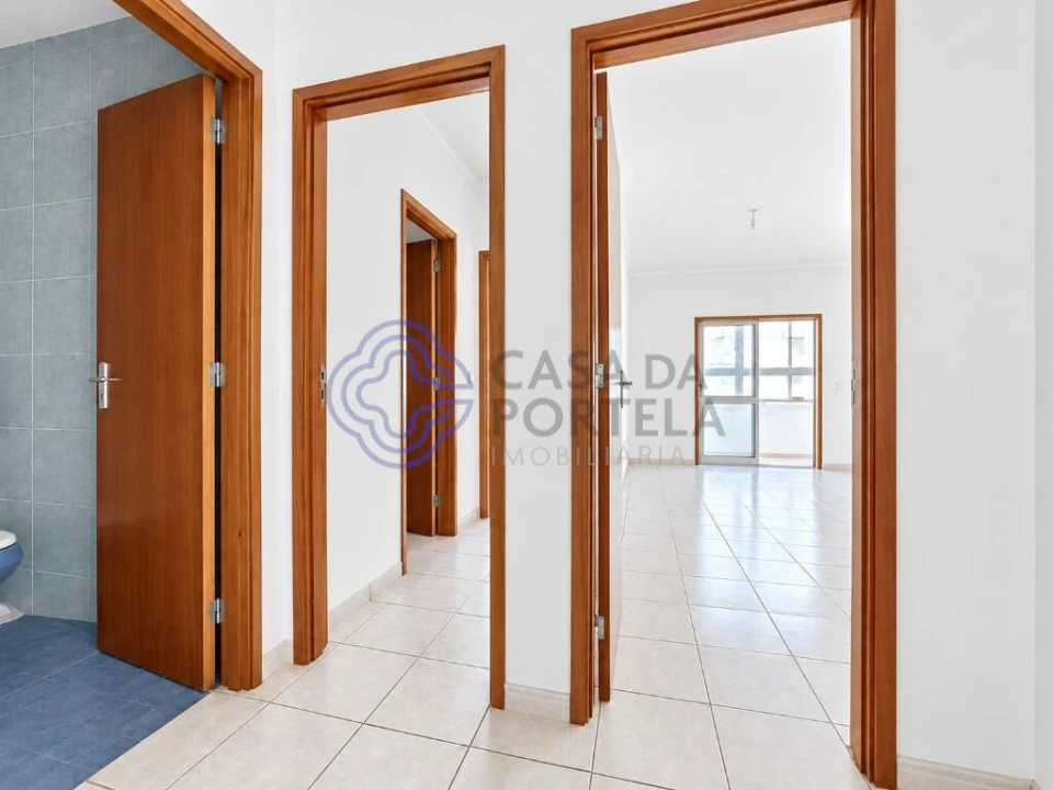 Apartamento T3 para Venda em Póvoa de Varzim, Beiriz e Argivai Foto 19
