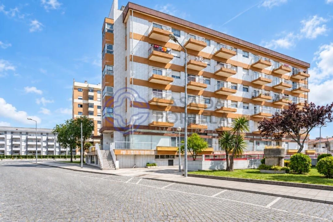 Apartamento T3 para Venda em Póvoa de Varzim, Beiriz e Argivai Foto 26