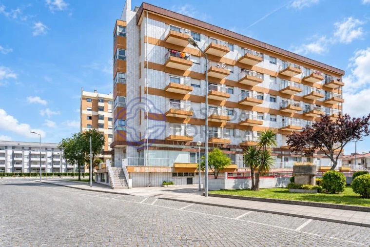 Apartamento T3 para Venda em Póvoa de Varzim, Beiriz e Argivai Foto 26