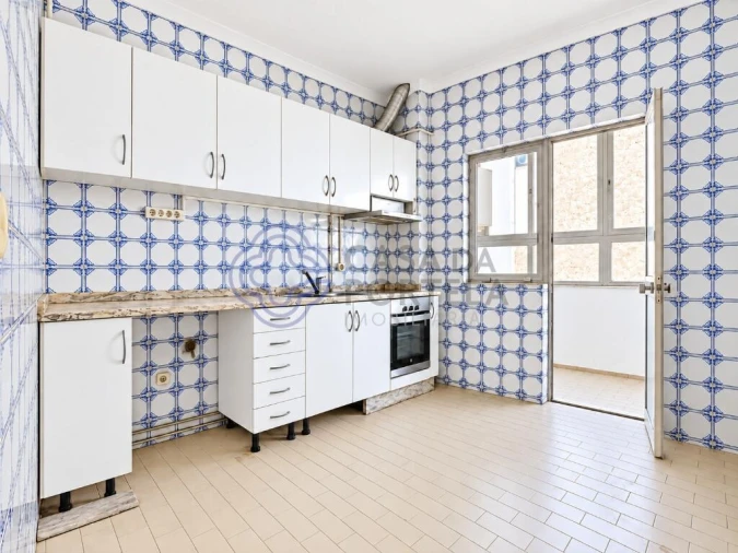 Apartamento T3 para Venda em Póvoa de Varzim, Beiriz e Argivai Foto 5