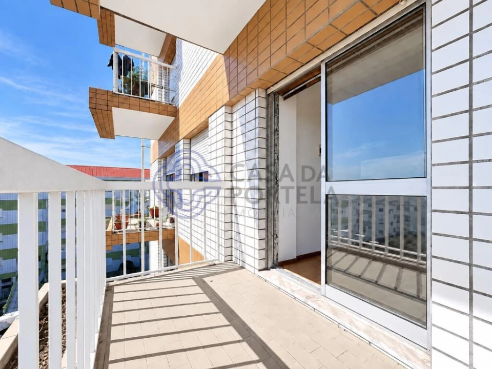 Apartamento T3 para Venda em Póvoa de Varzim, Beiriz e Argivai Foto 21