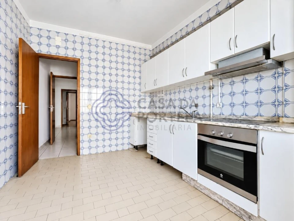 Apartamento T3 para Venda em Póvoa de Varzim, Beiriz e Argivai Foto 6