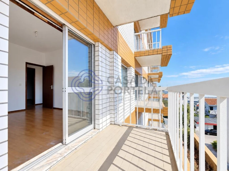 Apartamento T3 para Venda em Póvoa de Varzim, Beiriz e Argivai Foto 23