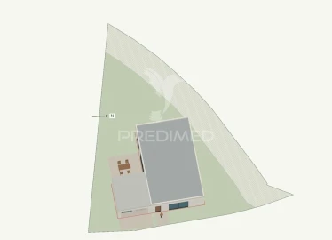 Terreno para Venda em Riachos