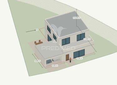 Terreno para Venda em Riachos