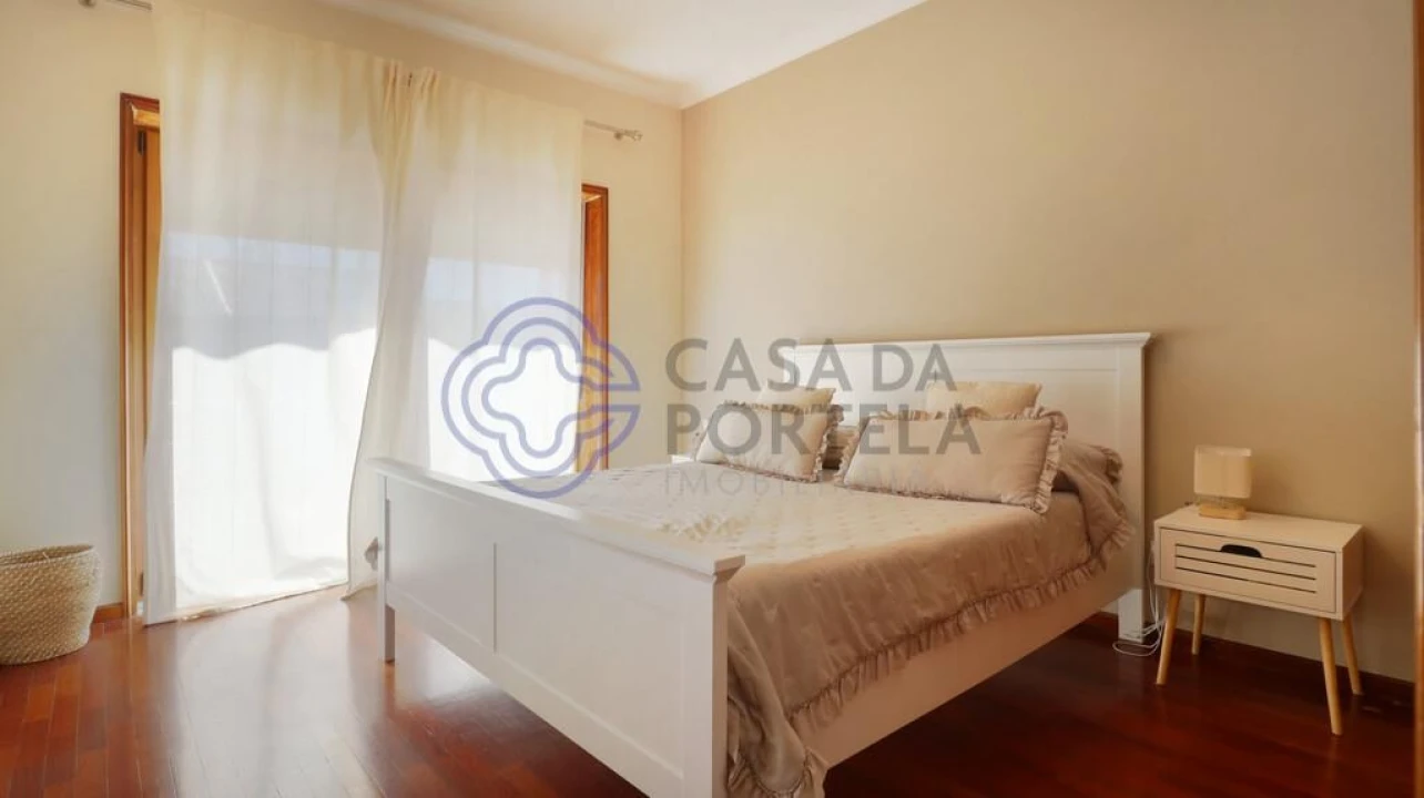 Moradia T4 para Venda em Custóias, Leça do Balio e Guifões Foto 13
