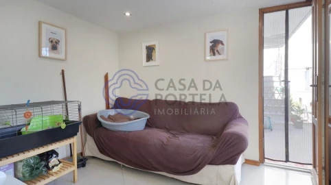 Moradia T4 para Venda em Custóias, Leça do Balio e Guifões