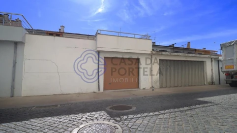 Moradia T4 para Venda em Custóias, Leça do Balio e Guifões