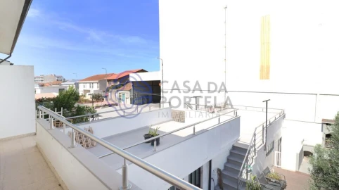 Moradia T4 para Venda em Custóias, Leça do Balio e Guifões