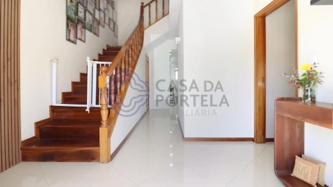 Moradia T4 para Venda em Custóias, Leça do Balio e Guifões