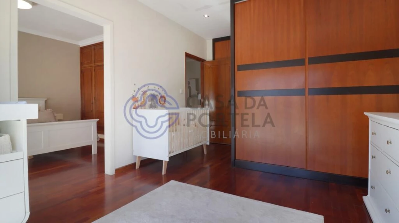 Moradia T4 para Venda em Custóias, Leça do Balio e Guifões Foto 14