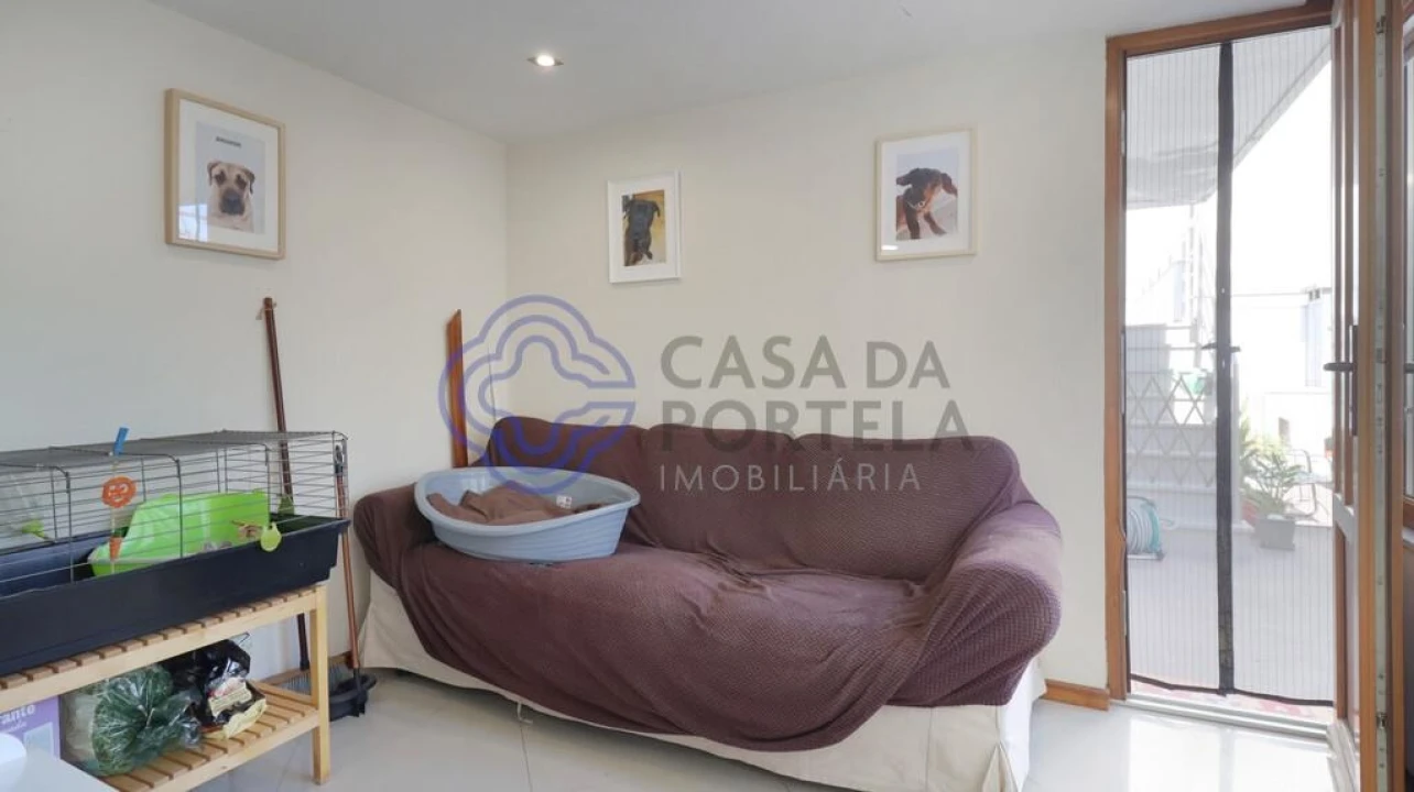 Moradia T4 para Venda em Custóias, Leça do Balio e Guifões Foto 25