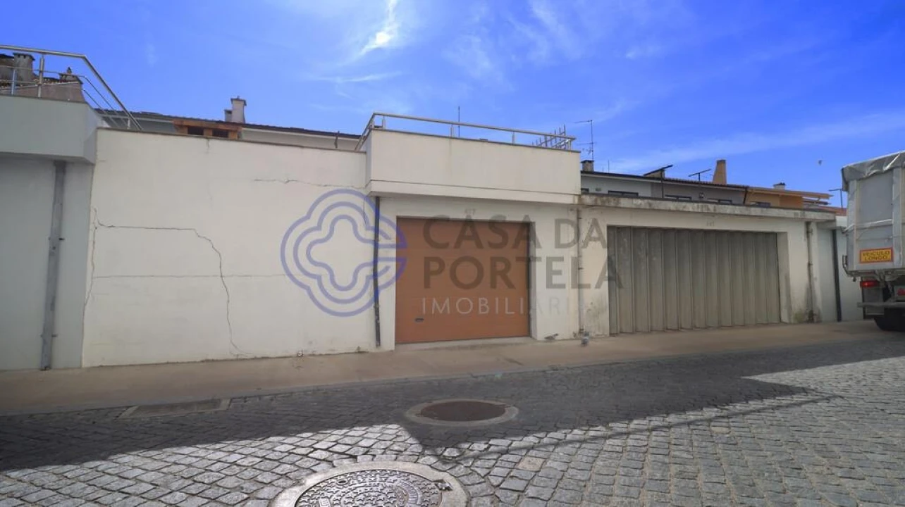 Moradia T4 para Venda em Custóias, Leça do Balio e Guifões Foto 26