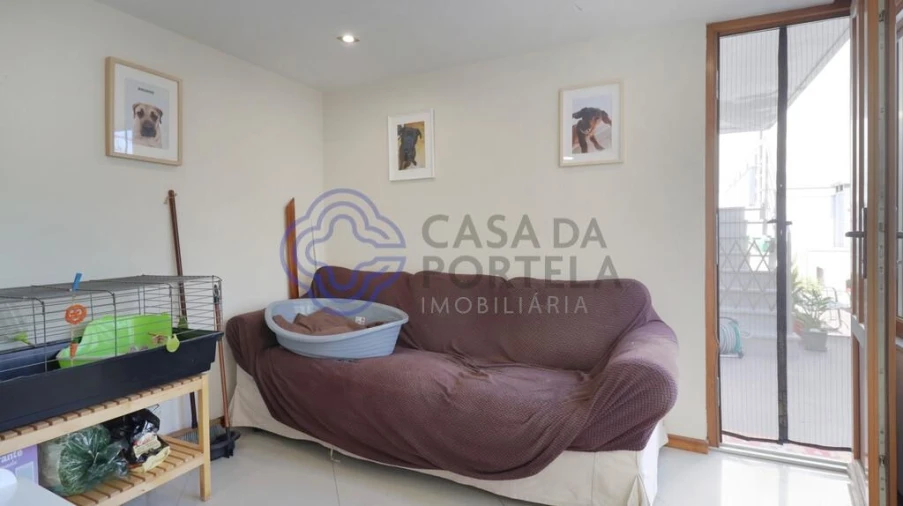 Moradia T4 para Venda em Custóias, Leça do Balio e Guifões Foto 25