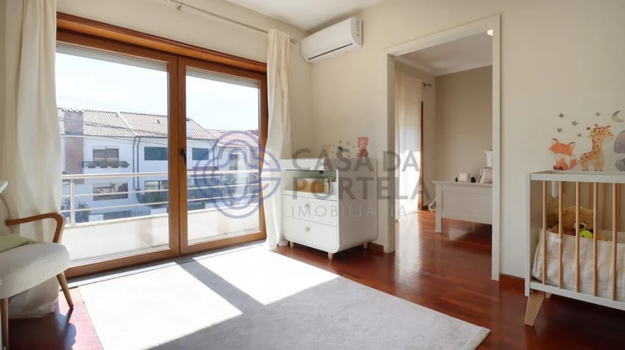 Moradia T4 para Venda em Custóias, Leça do Balio e Guifões Foto 16
