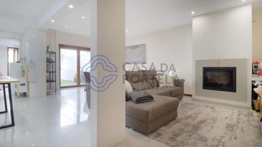 Moradia T4 para Venda em Custóias, Leça do Balio e Guifões Foto 4