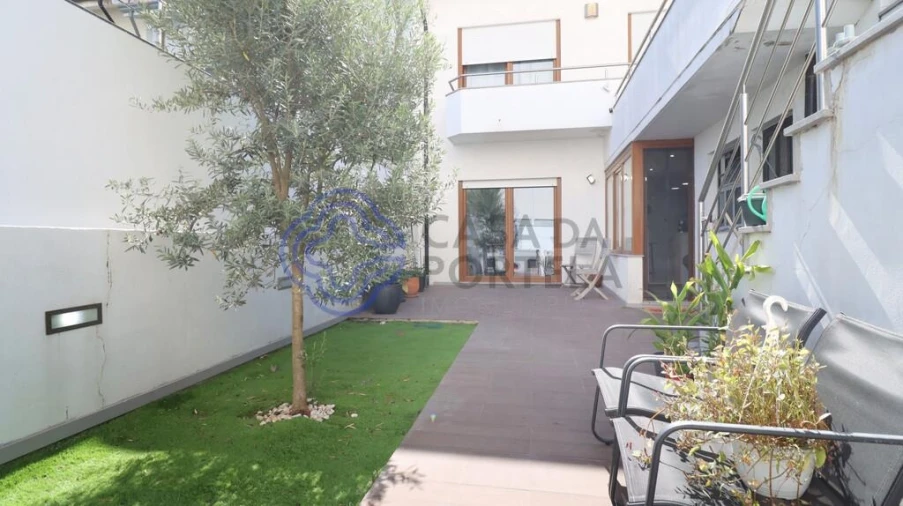 Moradia T4 para Venda em Custóias, Leça do Balio e Guifões Foto 21