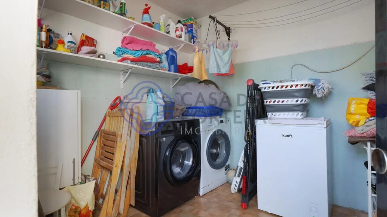 Moradia T4 para Venda em Custóias, Leça do Balio e Guifões Foto 24