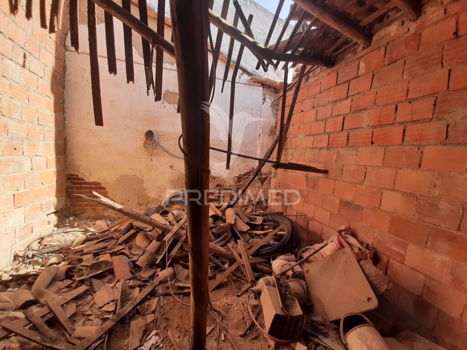 Moradia T2 para Venda em Alfundão e Peroguarda Foto 8