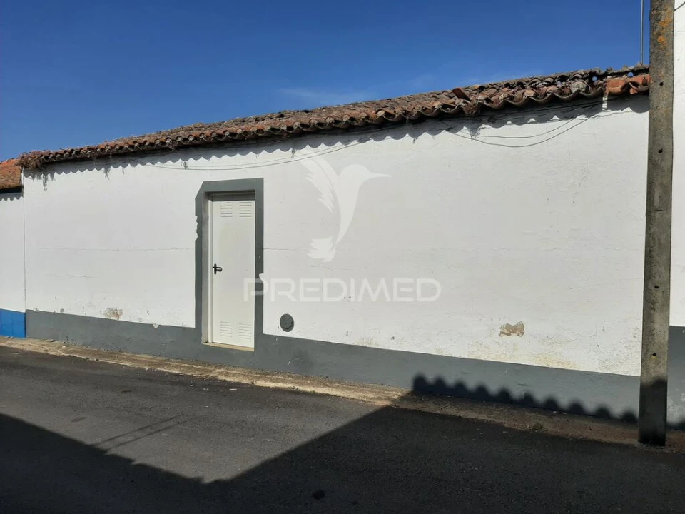 Moradia T2 para Venda em Alfundão e Peroguarda Foto 1