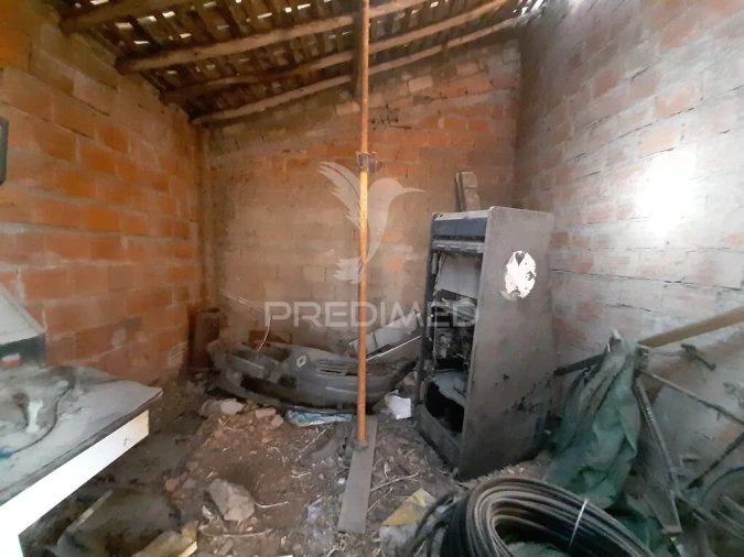 Moradia T2 para Venda em Alfundão e Peroguarda Foto 7