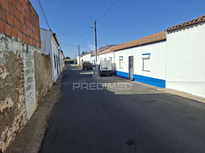 Moradia T2 para Venda em Alfundão e Peroguarda Foto 11