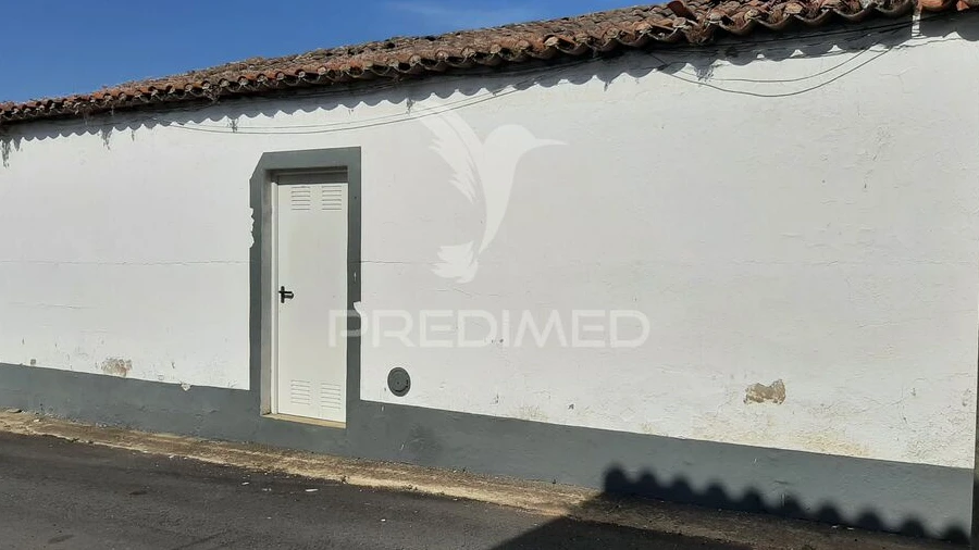 Moradia T2 para Venda em Alfundão e Peroguarda