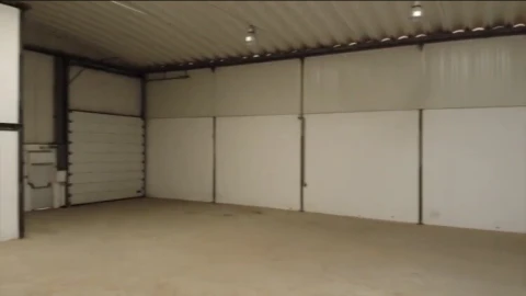 Armazém para Venda em Muge