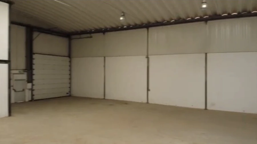 Armazém para Venda em Muge