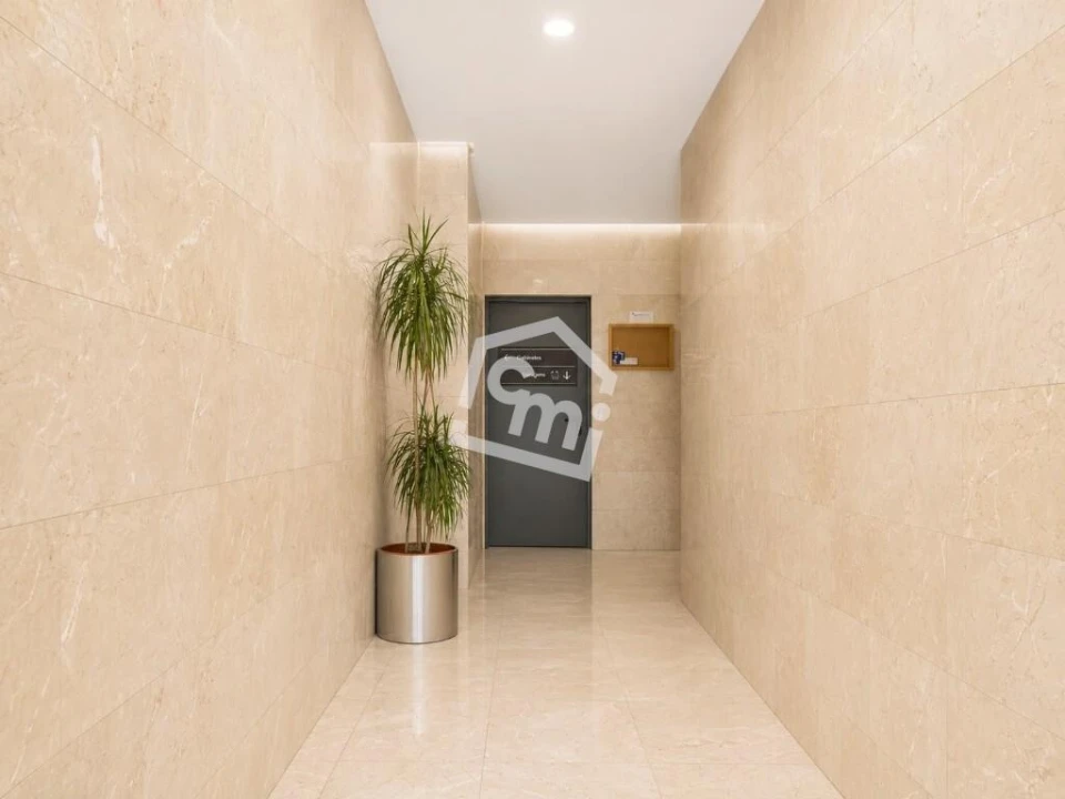 Apartamento T1 para Arrendamento em Matosinhos e Leça da Palmeira Foto 11