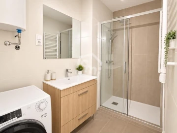 Apartamento T1 para Arrendamento em Matosinhos e Leça da Palmeira