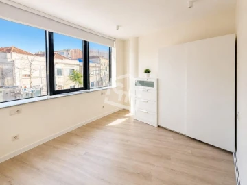 Apartamento T1 para Arrendamento em Matosinhos e Leça da Palmeira