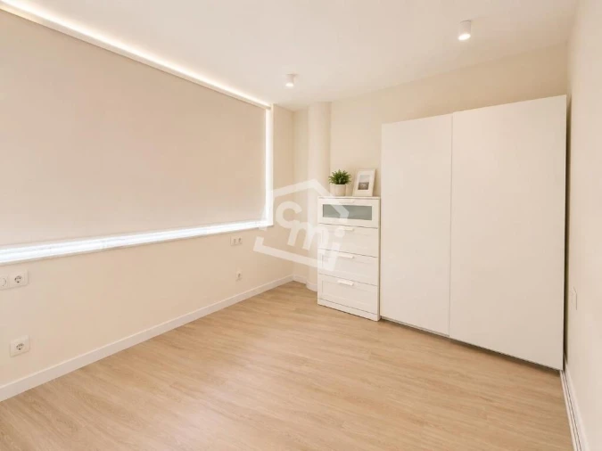 Apartamento T1 para Arrendamento em Matosinhos e Leça da Palmeira Foto 9