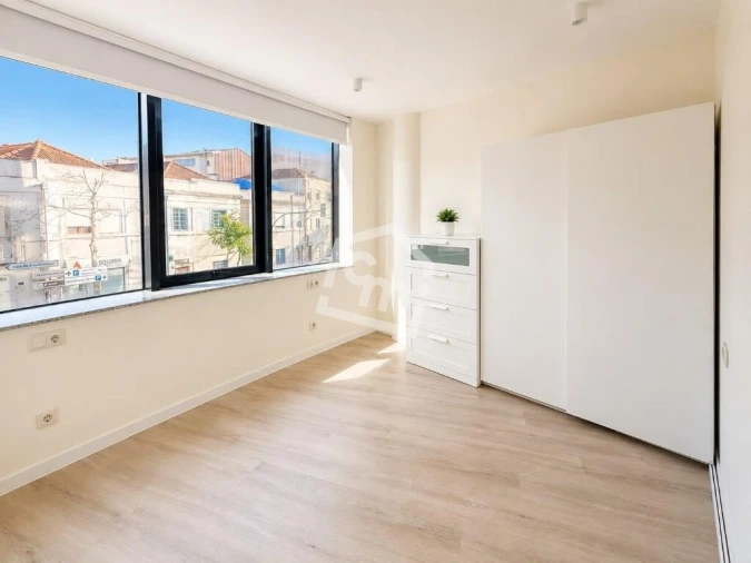 Apartamento T1 para Arrendamento em Matosinhos e Leça da Palmeira Foto 10