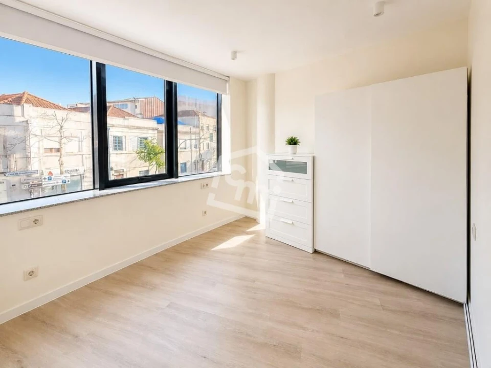 Apartamento T1 para Arrendamento em Matosinhos e Leça da Palmeira Foto 10