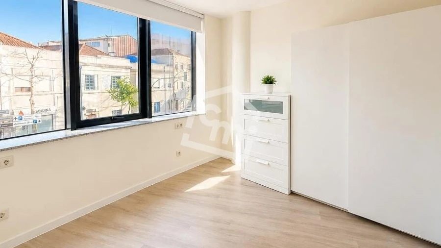 Apartamento T1 para Arrendamento em Matosinhos e Leça da Palmeira
