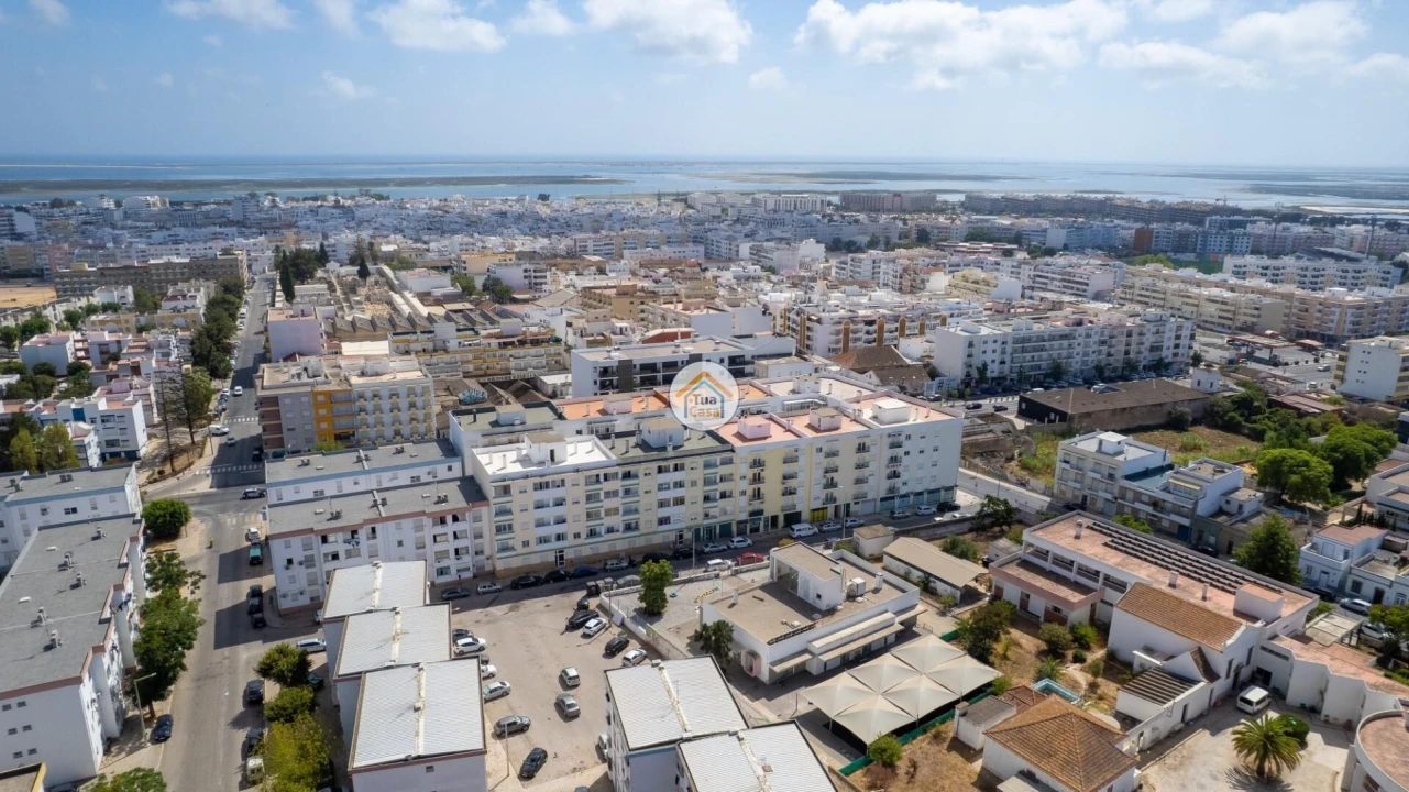 Apartamento T2 para Venda em Olhão Foto 20