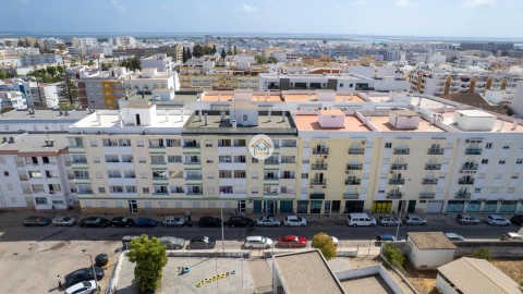 Apartamento T2 para Venda em Olhão