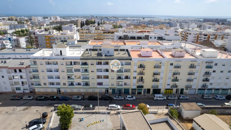 Apartamento T2 para Venda em Olhão Foto 21