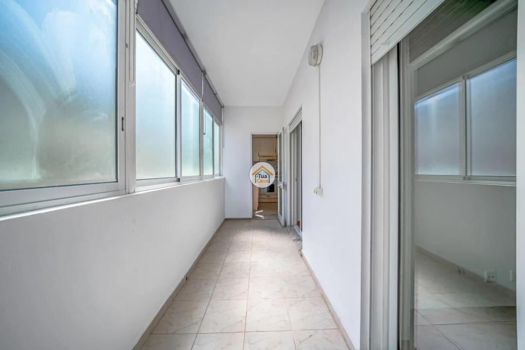 Apartamento T2 para Venda em Olhão Foto 15