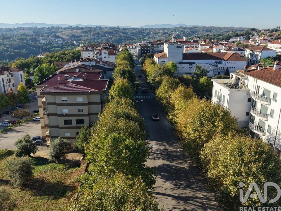 Apartamento T3 para Venda em Santa Comba Dão e Couto do Mosteiro Foto 21