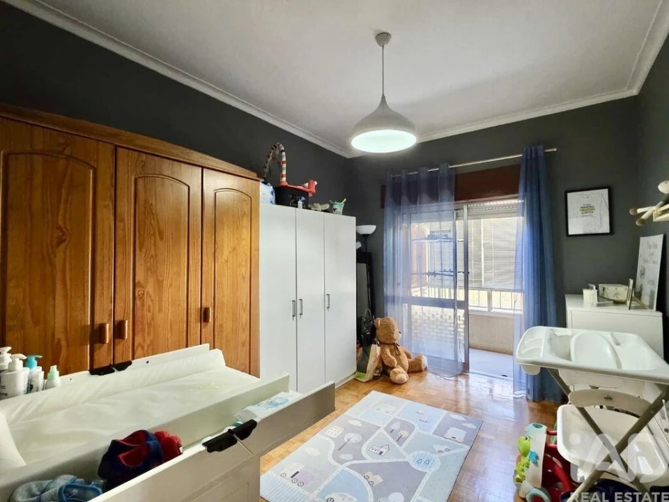 Apartamento T3 para Venda em Santa Comba Dão e Couto do Mosteiro Foto 11