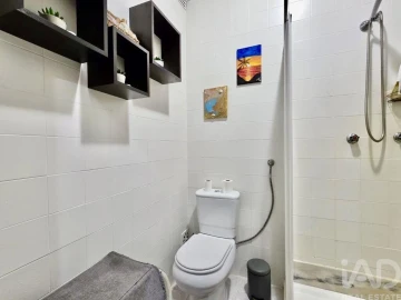 Apartamento T3 para Venda em Santa Comba Dão e Couto do Mosteiro